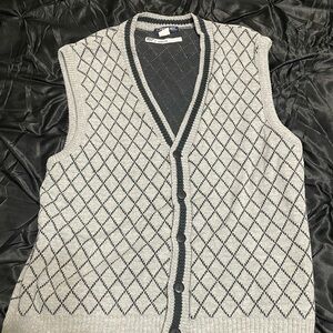 Cherokee Vintage 80’s Men’s Sweater Vest